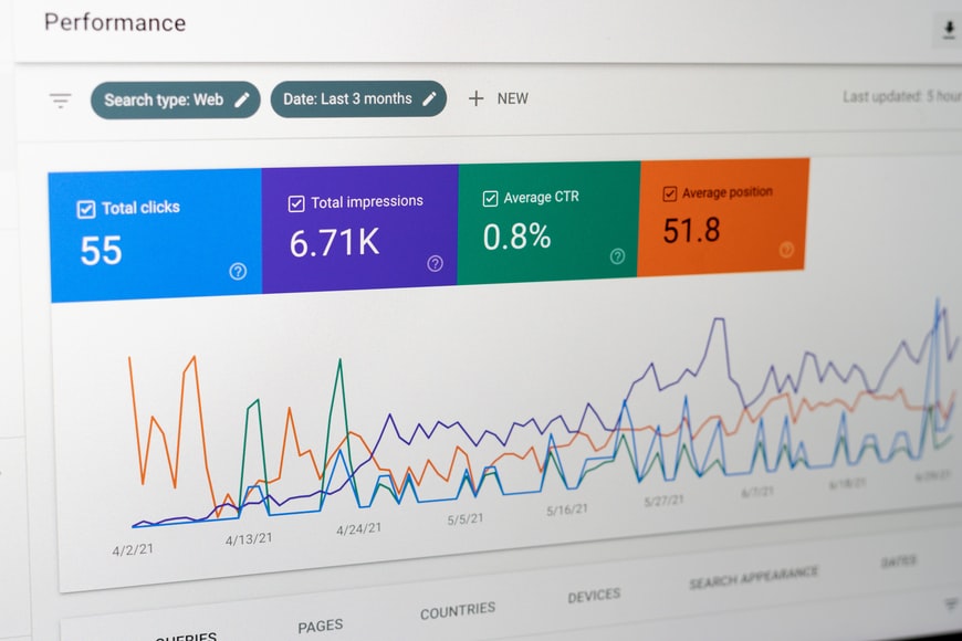 Read more about the article SEO คืออะไร และสำคัญอย่างไรกับธุรกิจของคุณ