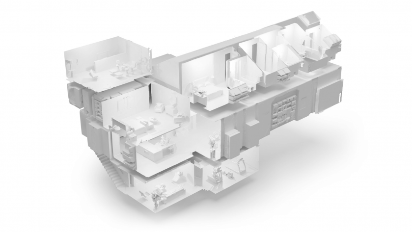 Read more about the article ทำความรู้จัก Matterport ไม่พลาดการต่อยอดธุรกิจอสังหา